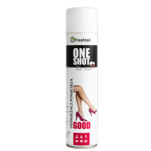 Freshtek ONE SHOT - Good 600ml