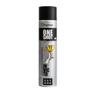 Freshtek ONE SHOT - Invicto 600ml