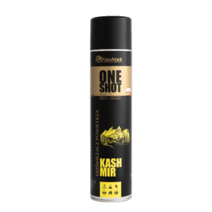 Freshtek ONE SHOT - Kashmir Premium Line 600ml