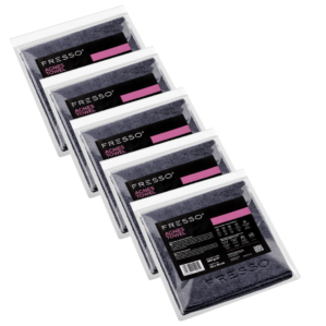 Fresso Agnes Towel mikrofibra zestaw 5 sztuk