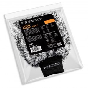 Fresso Cody Wash Mitt - rękawica