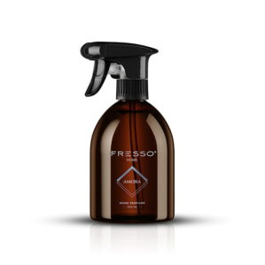 Fresso Home Perfumy do wnętrz w sprayu Amora 500ml