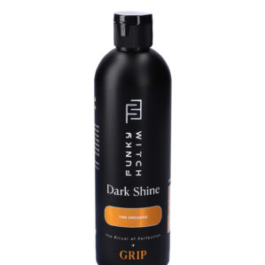 Funky Witch Dark'shine Tire Dressing 500ml - dressing do opon