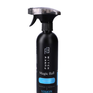 Funky Witch Magic Ball Glass Cleaner 500ml