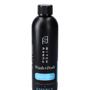 Funky Witch Wash & Posh pH Neutal Shampoo 500ml
