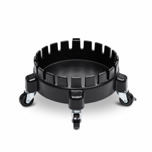 FX PROTECT BUCKET DOLLY - Wózek transportowy pod wiadro detailingowe