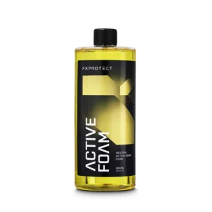 FX PROTECT Active Foam 1l - Neutralna aktywna piana do mycia auta