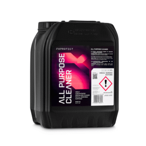 FX PROTECT APC 5l - uniwersalny środek czyszczący do wnętrza i nadwozia