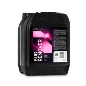FX PROTECT Bug Remover 5l - środek do usuwania owadów i zabrudzeń organicznych