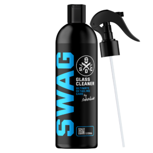 Swag GLASS CLEANER V.3.1 500ml profesjonalny płyn do szyb i ekranów bez smug