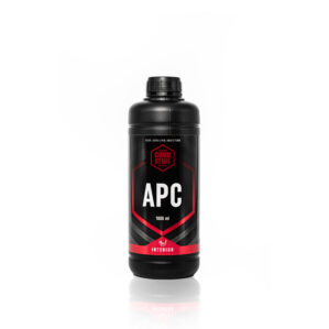 GOOD STUFF APC 1l - wielozadaniowy produkt czyszczący NOWA WERSJA