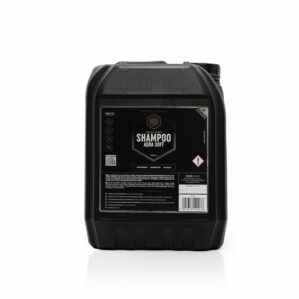GOOD STUFF AQUA SOFT Shampoo 5l - mycie bez water spotów