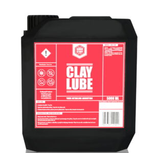GOOD STUFF Clay Lube 5l - lubrykant do glinki