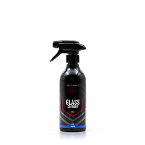 GOOD STUFF Glass Cleaner 500ml - Skuteczny płyn do szyb