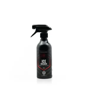 GOOD STUFF Ice Breaker 500ml - Skuteczny Odmrażacz do Szyb