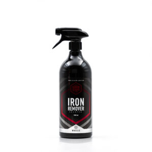 GOOD STUFF Iron Remover 1l Nowa Formuła