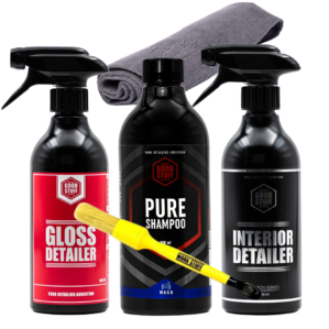 GOOD STUFF zestaw na początek