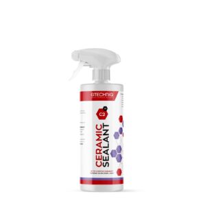 Gtechniq Ceramic Sealant C2v3 powłoka płynne szkło na auto 250ml