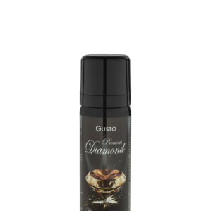 Diament Gusto Perfumy 50ml - Luksusowy Zapach Karmelu, Czekolady i Migdałów