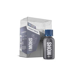 GYEON Q2 Mohs EVO Light Box 30ml - ceramiczna powłoka ochronna do lakieru