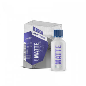 GYEON Q2 Matte Light Box EVO 50ml - powłoka ceramiczna do lakierów matowych