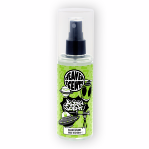 Heaven Scent Alien Scent 100ml