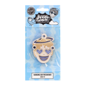 Heaven Scent Angel Scent - zawieszka zapachowa