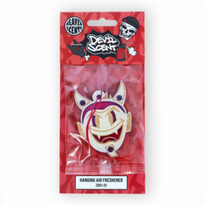 Heaven Scent Devil Scent - zawieszka zapachowa