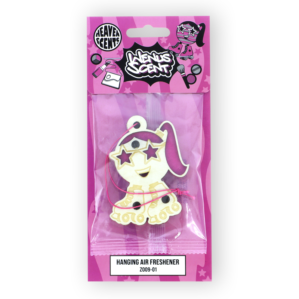 Heaven Scent Wenus Scent - zawieszka zapachowa