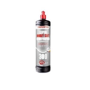 Menzerna Super Heavy Cut Compound 300 250ml