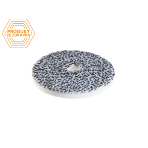 Honey Combination 2 FACE FIBER 135mm - Pad z Mikrofibry do One-Step