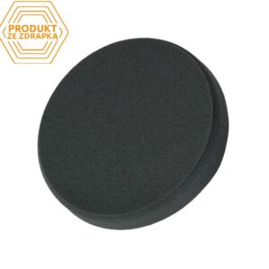 Honey Combination Classic - Czarna Miękka Gąbka Polerska 50mm