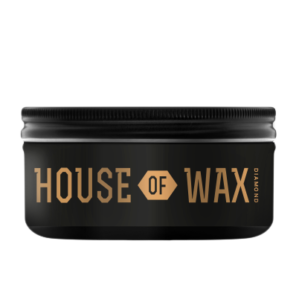 House of Wax Diamond - Ekskluzywny Wosk Naturalny 100ml