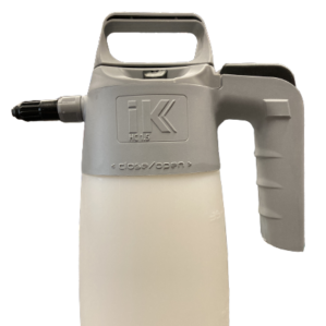IK HC 1.5 grey Hydrocarbons - opryskiwacz