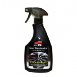 Soft99 Iron Terminator