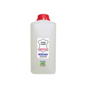 Kecav Leather Cleaner Power 1l