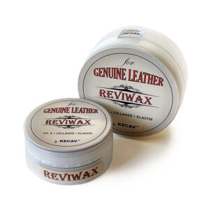 KECAV REVIWAX leather wax 100ml