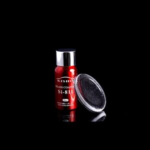 Kisho Glass Coating Si-811 30ml - Powłoka Delux