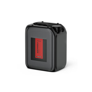 KiurLab Acid Wheely - Skoncentrowany Kwasowy Środek do Czyszczenia Felg 5l