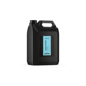 KiurLab CHOCO MOUSSE 5l - neutralna piana aktywna