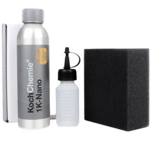 Koch Chemie 1K Nano 250ml - powłoka ochronna