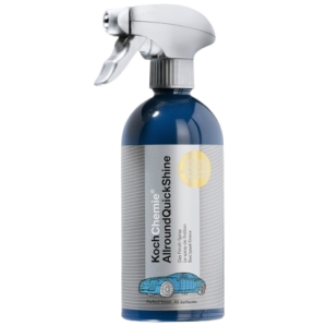Koch Chemie Allround Quick Shine 500ml - quick detailer