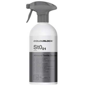 Koch Chemie ATS ST0.01 Allround Textile Sealant 500ml - impregnat do tekstyliów