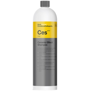 KOCH CHEMIE CES Ceramic Effect Shampoo Szampon samochodowy z SiO2 1L