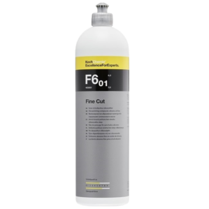Koch Chemie F6.01 1l - Pasta polerska typu 