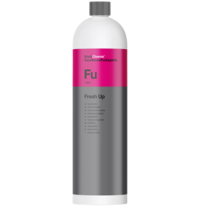 Koch Chemie FU Fresh UP 1l - silny odświeżacz, likwidujący nieprzyjemne zapachy