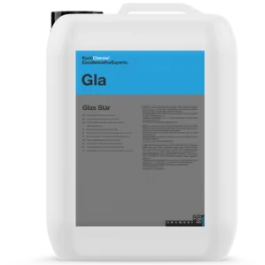 Koch Chemie Gla Glas Star 10l - koncentrat płynu do mycia szyb