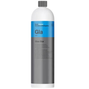 Koch Chemie Gla Glas Star 1l - koncentrat płynu do mycia szyb, okien