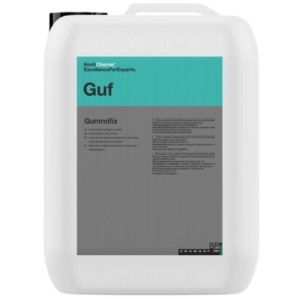 Koch Chemie Guf Gummifix 10l - środek do gumowych mat samochodowych