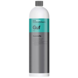 Koch Chemie Guf Gummifix 1l - środek do gumowych mat samochodowych